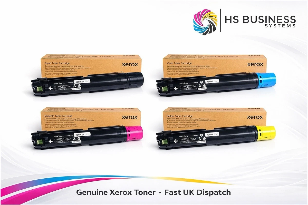 Xerox 006R03330 - Cartucho De Tóner | WhichOne