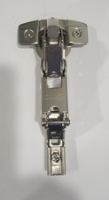 NEW DTC 165-degree CABINET HINGE, 165T45, Full Overlay, Self Closing.