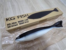 KG fish KG FISH swimbaits are out of stock from DRT.