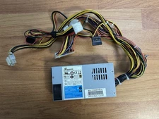 Sea Sonic SS-250SU 250W Power Supply Module PSU - 250 Watts 80+ certified