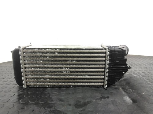 CITROEN C3 PICASSO Intercooler 2009-2013 1.6L DV6DTED (9HP) 9684311680 - Picture 3 of 6