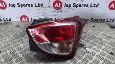 2014-2019 HYUNDAI I10 MK2 IA DRIVERSIDE RIGHT REAR LIGHT TAIL LIGHT 92402-B9100