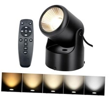 Indoor Spot Light LED Spot Uplight Warm White Floor Up Lights Spotlight Lamp