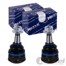 2x MEYLE TRAGGELENK passend für MAZDA 6 (GG) HATCHBACK SPORT STATION 1.8-2.5