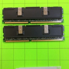 Set of 2 50-00107 Random Access Memory RAM