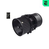 InnenraumgebläSe Era 664228 123Mm FüR Renault Fluence Dci L30A L30B L30D L30L