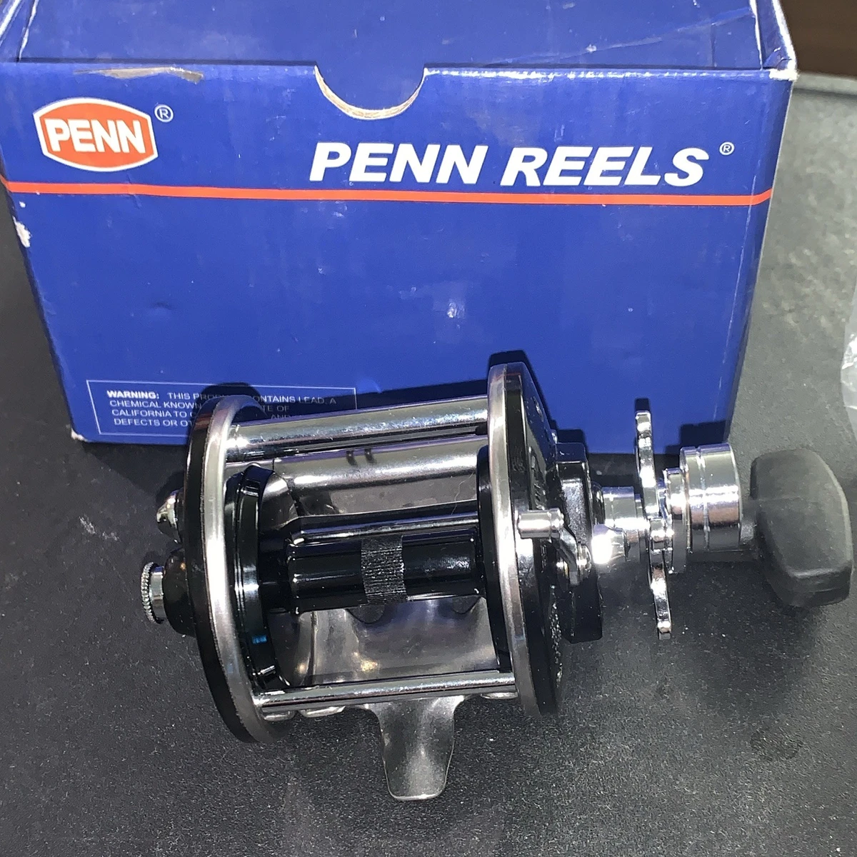 【未使用品】PENN 209M Level Wind Penn 9m Level Wind for sale | eBay