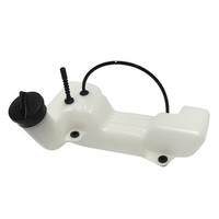 Kraftstofftank Komplett FüR Stihl Motorsense Freischneider FS 400 FS 450 FS 480