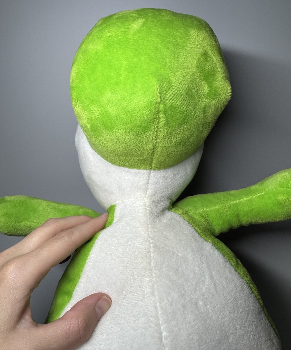 yoshi様 Nintendo Yoshi Soft Jumbo Plush (2020) 18