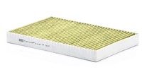 Filter, Innenraumluft Mann-Filter FP 3037 FüR OE 4B0 819 439 C - 4B0 819 439 C