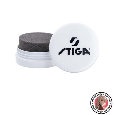 New Stiga STIGA CL Sponge II White Table Tennis Accessories 1929012201 Select