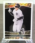 AARON JUDGE 2021 TOPPS BLACK GOLD BASEBALL YANKEES Q5190