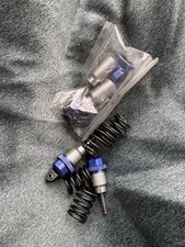 V-one RRR Kyosho Dämpfer Neu 2 Waren Im Modell Verbaut Ohne Zu  Fahren