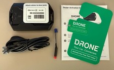 Firstech Drone Mobile X1-LTE Telematics GPS Smartphone Module for Remote Start