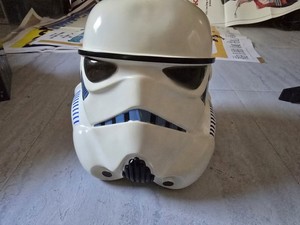 stormtrooper helmet