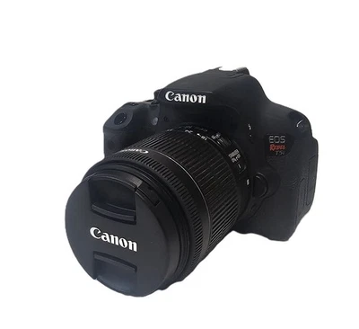 Canon EOS Rebel T5I Canon Digital SLR Cameras for Sale | Shop New
