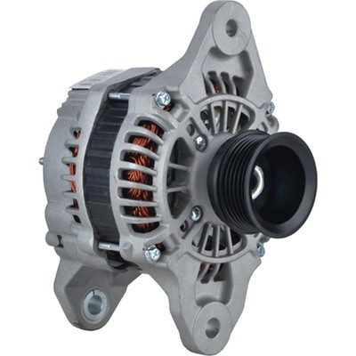 Alternator For Volvo Penta D4-225 D4-260 D4-300 D6-310 D6-350 3803650