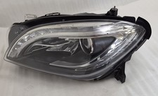 Frontscheinwerfer Mercedes-Benz GLE W166 W1662011201 Bi-Xenon Links Headlight Frontscheinwerfer Mercedes-Benz GLE W166 W1662011201 Bi-Xenon Links Headlight