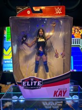 WWE Mattel Elite Collector's Edition Billie Kay NIB Action Figure - GKP93 NEW