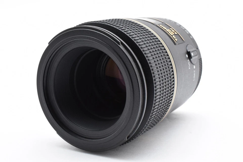 [MINT] TAMRON SP Di AF 90mm f/2.8 Macro  For pentax k From JAPAN - Image 2 of 4