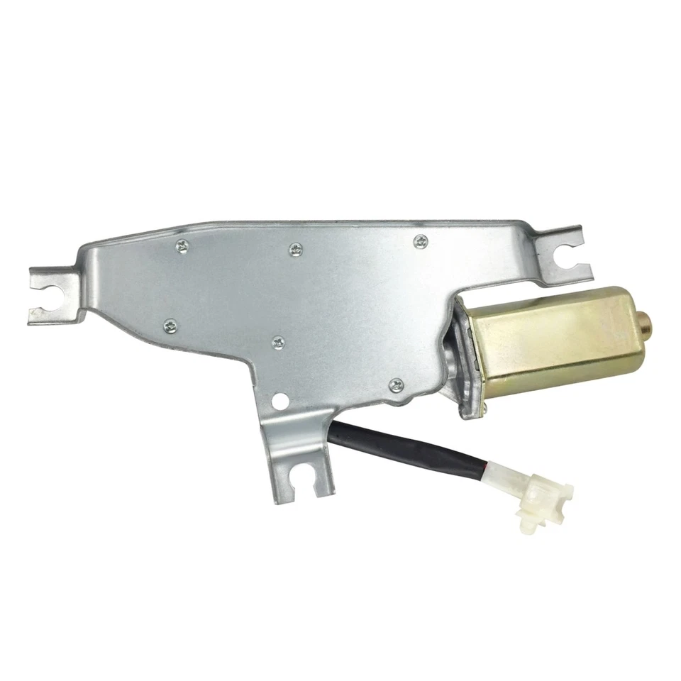 Motor limpiaparabrisas trasero 86510SA070 para Subaru Forester 1998-2002 Foto 3 de 4