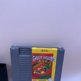 Nintendo Nes - Burai Fighter - FRA