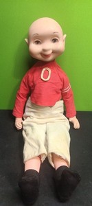 Whimsie Doll | eBay