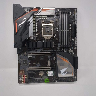 H370 Aorus Intel Chipset H370 Mainboard ASUS ROG STRIX H370-F