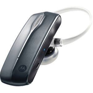 Nuovo 2 Bianco Ear-Loops E Auricolari Per Motorola H17 H17txt - Foto 9