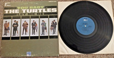 The Turtles - You Baby [ Vinyl LP]  Original