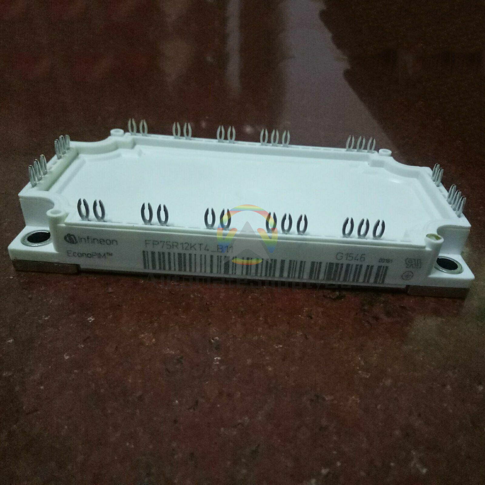 1PCS FP75R12KT4_B16 New 100% Best Service Quality Guarantee