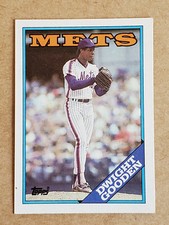 1988 TOPPS BASEBALL TRADING CARDS YOU PICK 50% OFF 2 OR MORE FREE SHIPPING