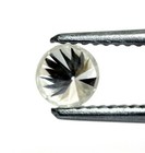 GIA certified .49ct VS2 I loose brilliant round diamond estate vintage — photo 8
