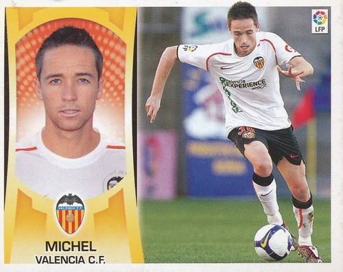 ELIGIR TO CHOOSE YOURS STICKERS PANINI ESTE LIGA 2010 : OSASUNA to MERCADO - Imagen 106 de 203