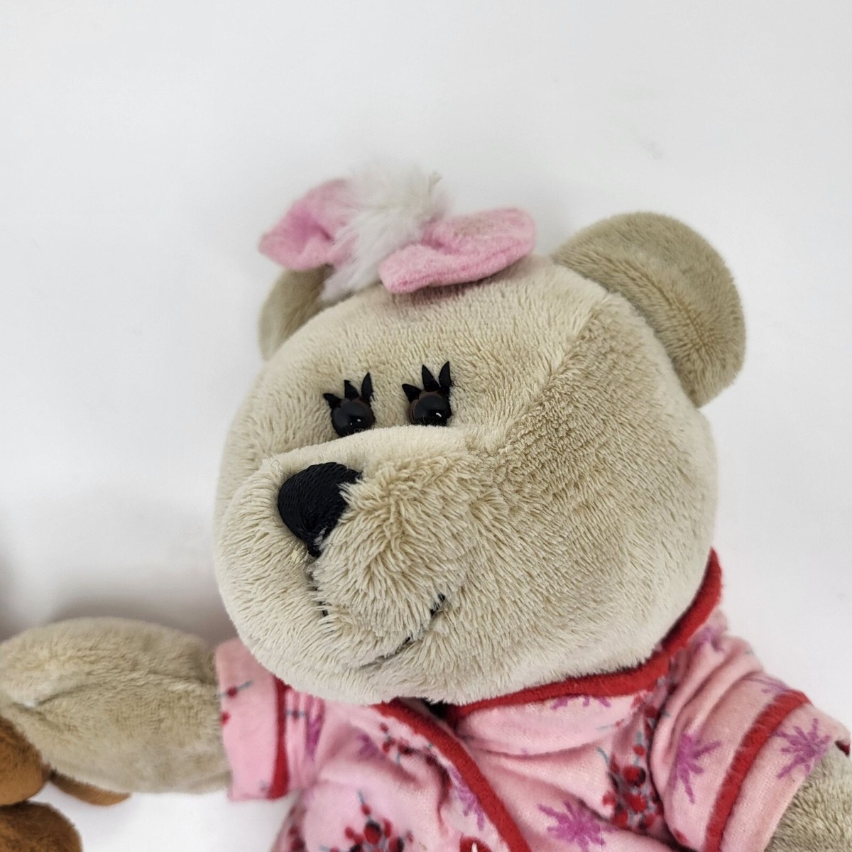 Starbucks Coffee 2007 69th Edition Bearista Bear Collection