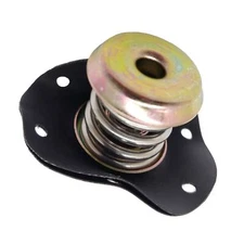 For 1985-1992 Chevy Camaro Cavalier Corvette Fuel Pressure Regulator Diaphragm