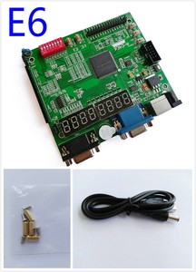 Intel-Altera-Cyclone-IV-FPGA-Development-Board-ep4ce6e22c8n-with-VGA-port