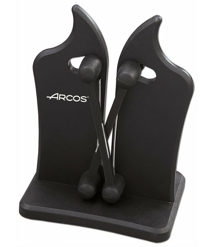 AFILADOR CUCHILLOS PROFESIONAL ARCOS