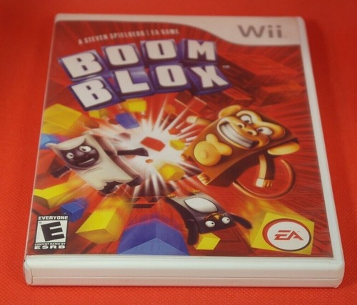 Used Wii Games (Build Your Own Bundle) - Picture 78 of 434