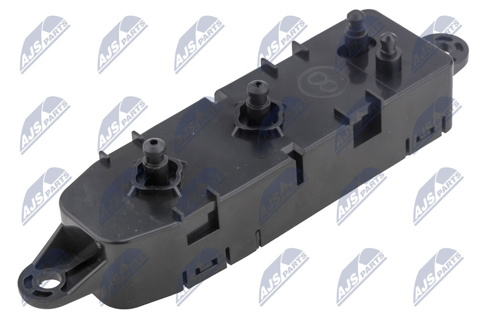 EWS-NS-022 NTY Switch, seat adjustment