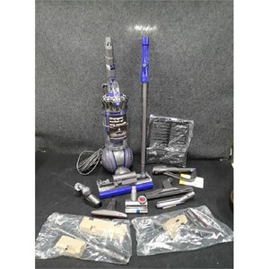 Dyson UP20 Ball Animal 2 Total Clean Upright Vacuum Cleaner, Distressed Box* | eBay