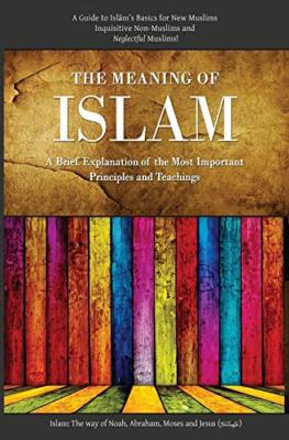The Meaning of Islam. ABrief Explanation of the Most Important P