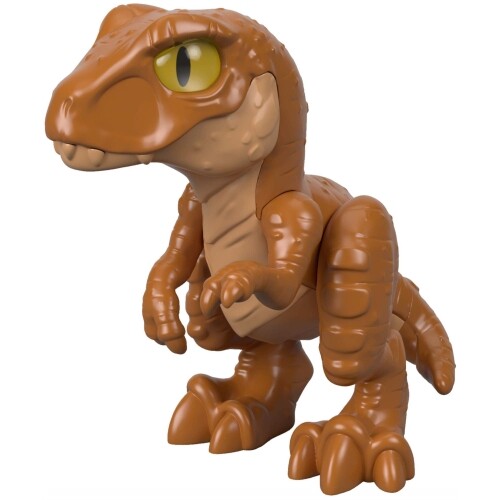 fisher price jurassic world toys