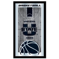 NCAA - Utah State 15