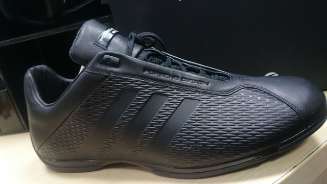 adidas porsche edition