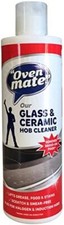 Oven Mate Glass and Ceramic Hob Cleaner 300 ml