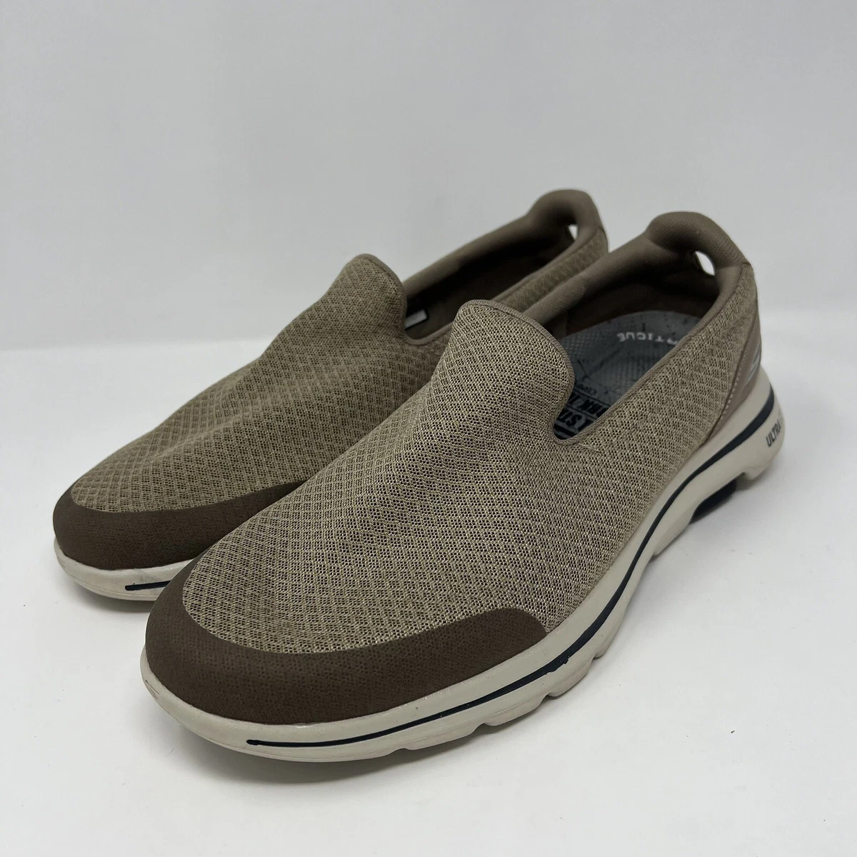 Skechers go walk clearance 5 size 12