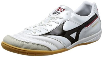 Mizuno Morelia in 27センチ Mizuno Morelia in 27センチ Mizuno Morelia IN Footsal Shoes