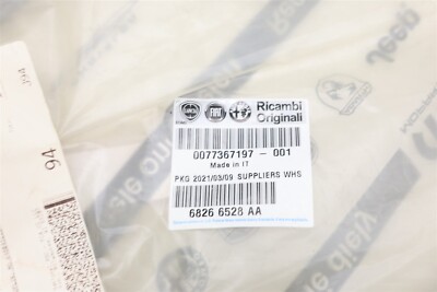 NEW OEM Mopar Sunroof Power Mechanism Tube 68266528AA Renegade