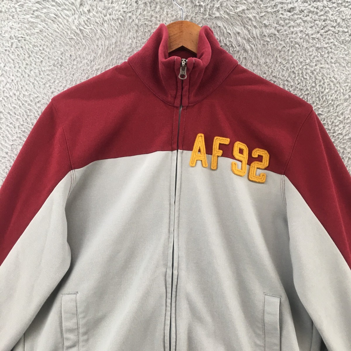 ジャケット・アウター y2k Abercrombie&Fitch MA-1 blouson XL $_57.JPG?set_id=880000500F